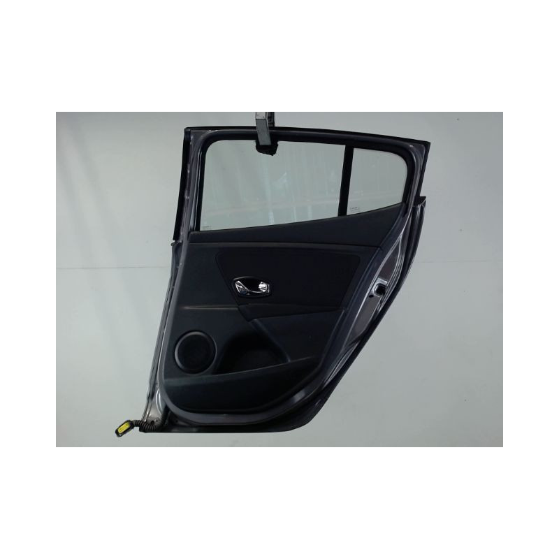 PORTE ARRIERE DROIT RENAULT MEGANE