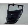 PORTE ARRIERE DROIT RENAULT MEGANE