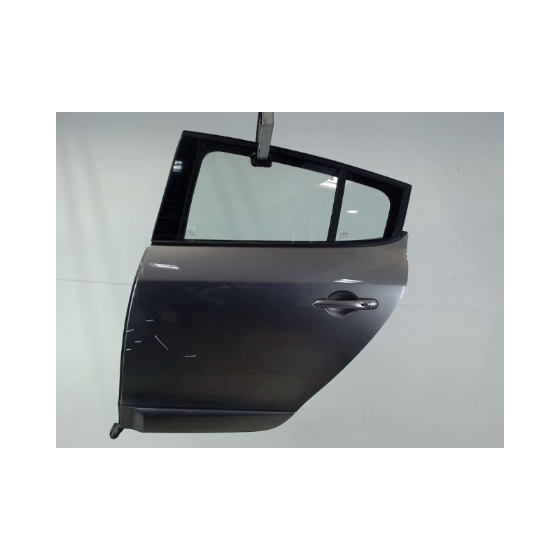 PORTE ARRIERE GAUCHE RENAULT MEGANE