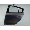 PORTE ARRIERE GAUCHE RENAULT MEGANE