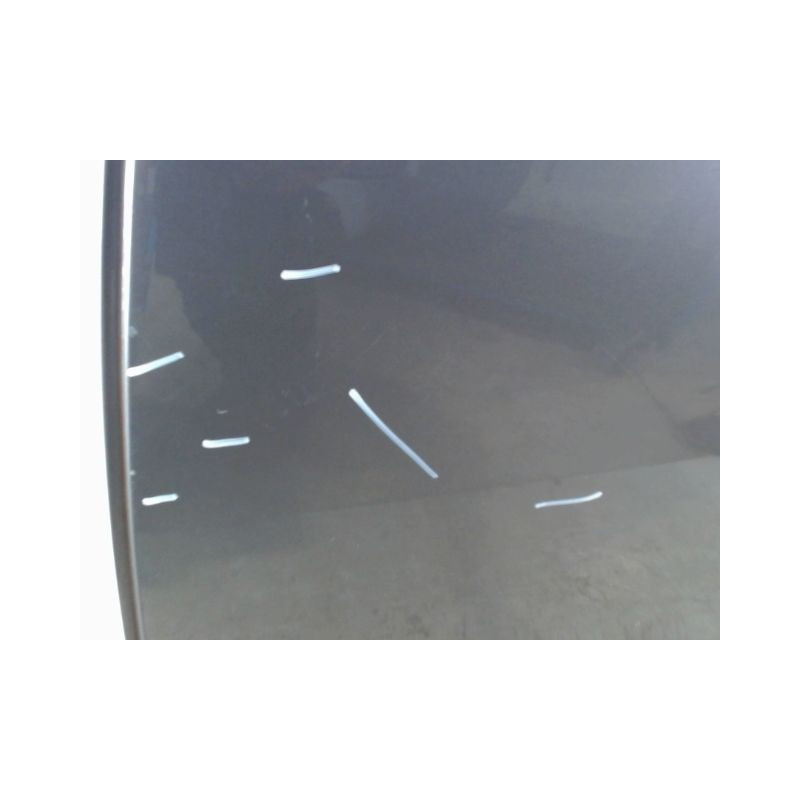 PORTE ARRIERE GAUCHE RENAULT MEGANE