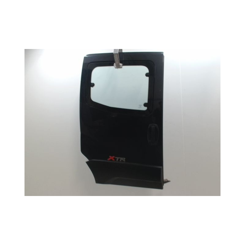 PORTE COULISSANTE DROITE CITROEN NEMO FG 2008-...
