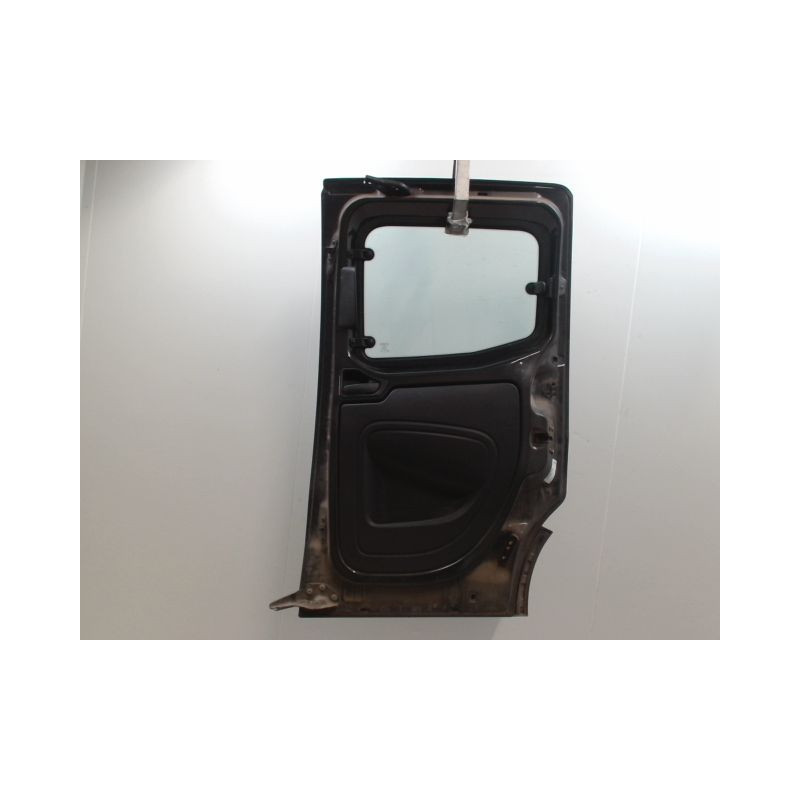 PORTE COULISSANTE DROITE CITROEN NEMO FG 2008-...