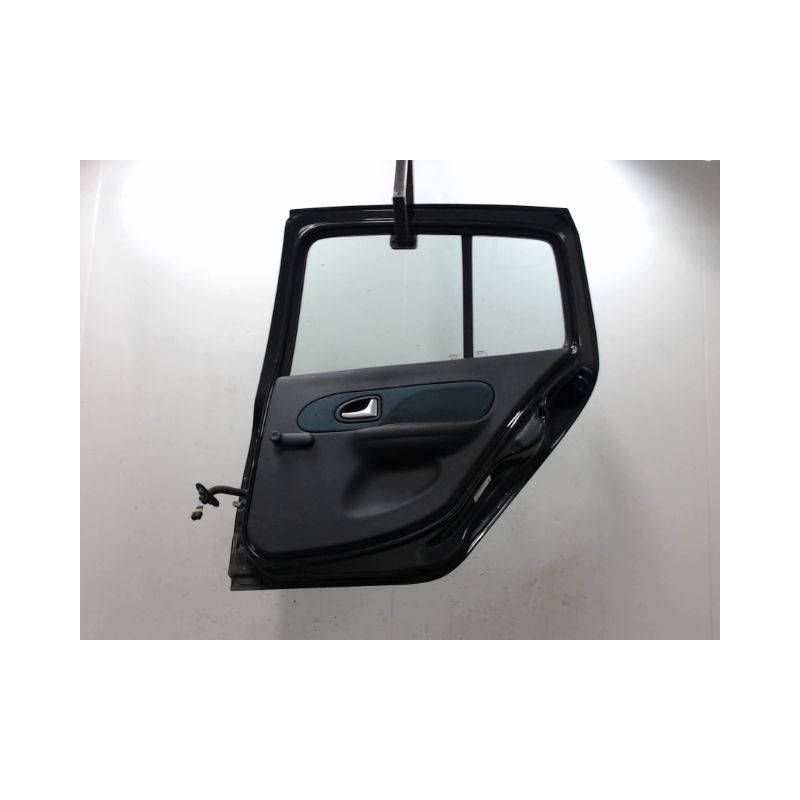 PORTE ARRIERE DROIT RENAULT CLIO CAMPUS II Phase 1 2006-2009