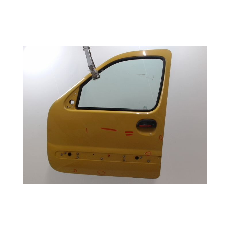 PORTE AVANT GAUCHE RENAULT KANGOO BREAK I Phase 1 1997-2003