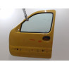 PORTE AVANT GAUCHE RENAULT KANGOO BREAK I Phase 1 1997-2003