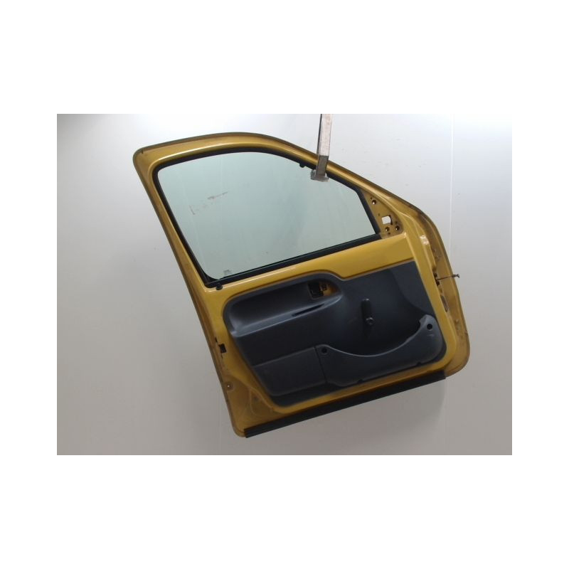 PORTE AVANT GAUCHE RENAULT KANGOO BREAK I Phase 1 1997-2003