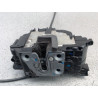 SYSTEME CONDAMNATION AVANT GAUCHE RENAULT CLIO