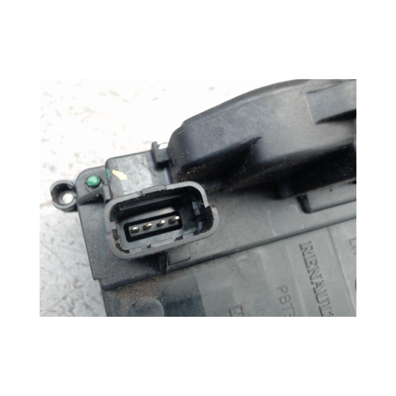 SYSTEME CONDAMNATION AVANT GAUCHE RENAULT CLIO