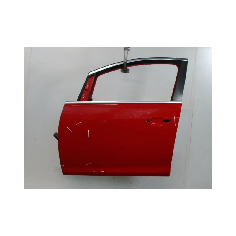 PORTE AVANT GAUCHE OPEL ASTRA