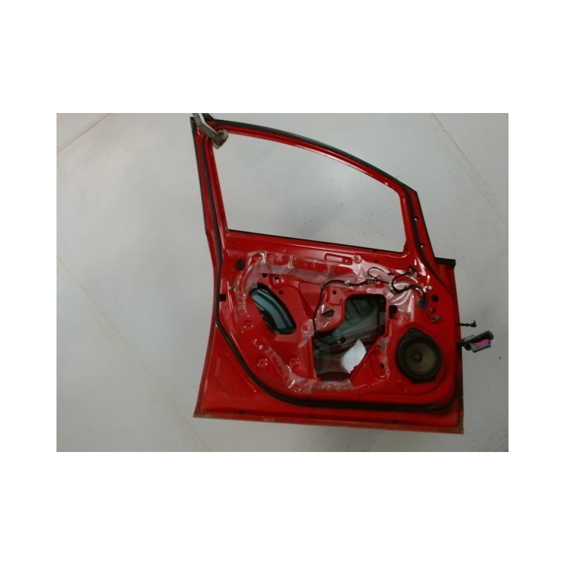 PORTE AVANT GAUCHE OPEL ASTRA