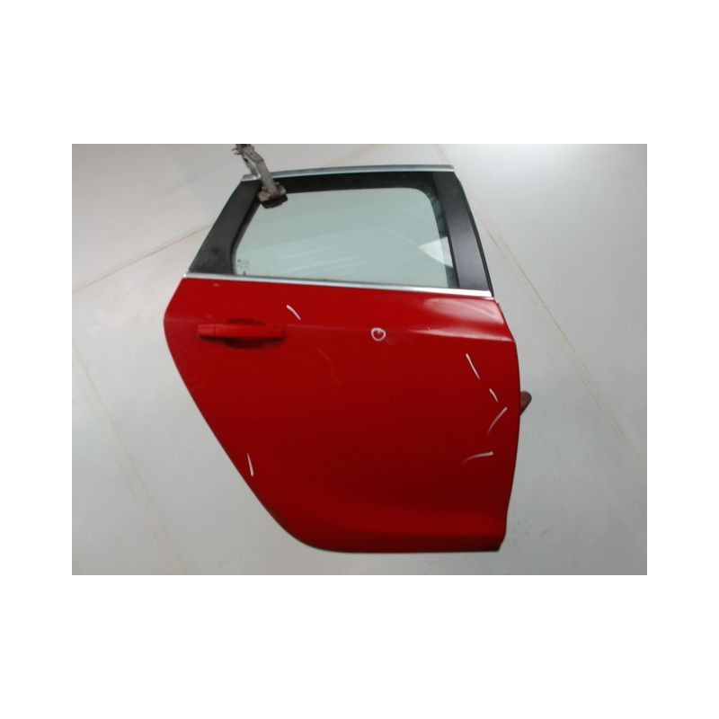 PORTE ARRIERE DROIT OPEL ASTRA