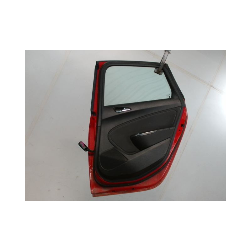 PORTE ARRIERE DROIT OPEL ASTRA