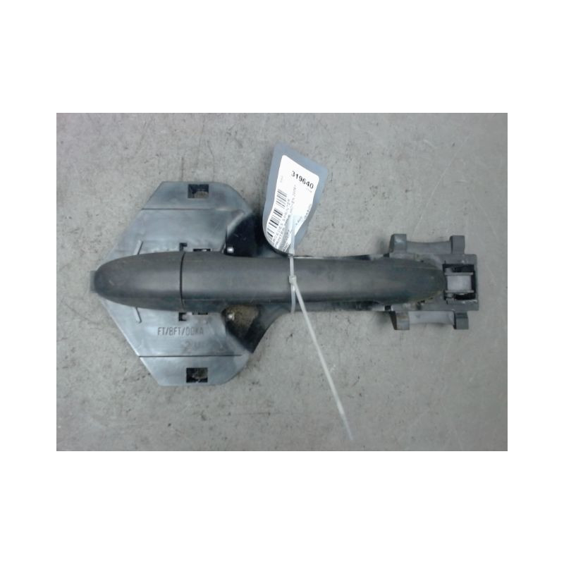 POIGNEE EXTERIEURE PORTE AVANT DROIT MERCEDES SPRINTER TOLE MOYEN 2006-