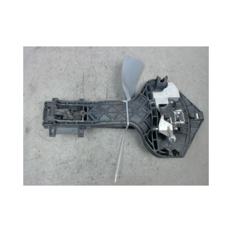 POIGNEE EXTERIEURE PORTE AVANT DROIT MERCEDES SPRINTER TOLE MOYEN 2006-