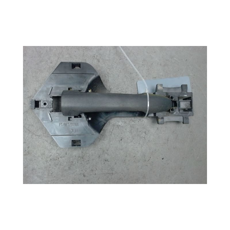 POIGNEE EXTERIEURE PORTE AVANT GAUCHE MERCEDES SPRINTER TOLE MOYEN 2006-