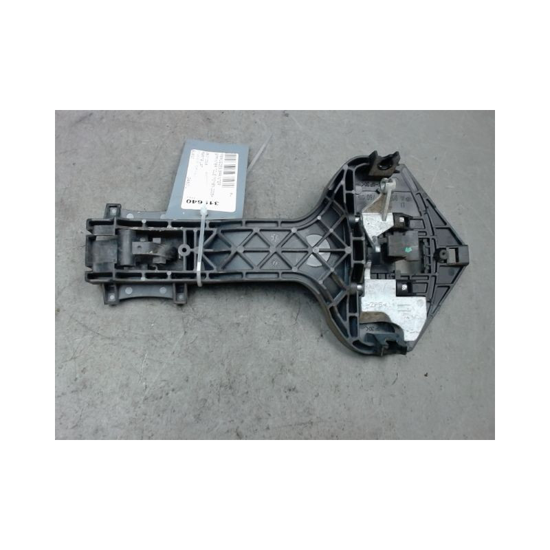 POIGNEE EXTERIEURE PORTE AVANT GAUCHE MERCEDES SPRINTER TOLE MOYEN 2006-