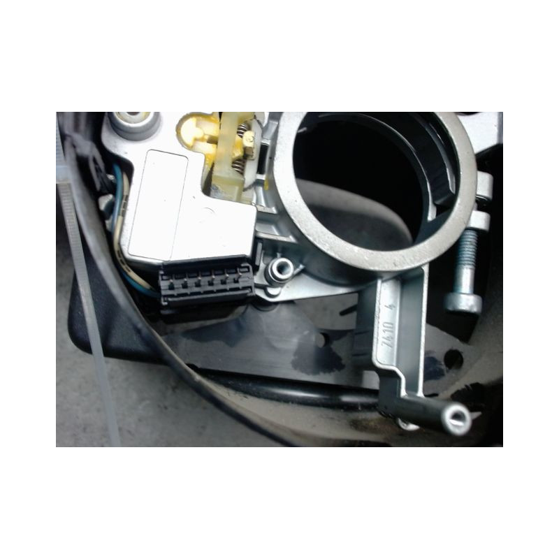 COMMANDE CLIGNOTANT MERCEDES SPRINTER TOLE MOYEN 2006-