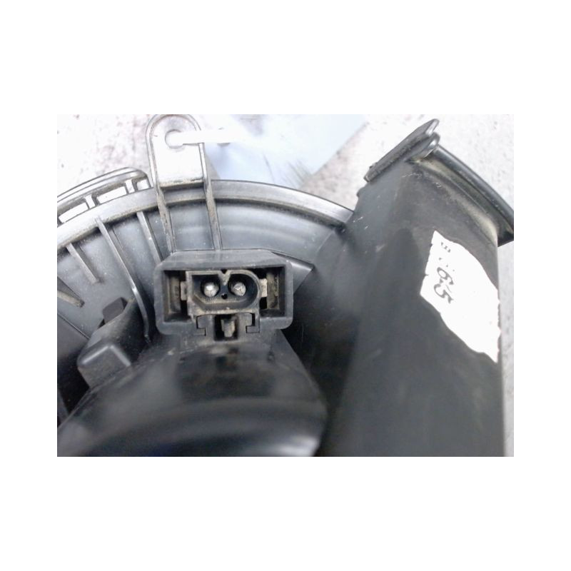 MOTEUR VENTILATEUR CHAUFFAGE MERCEDES SPRINTER TOLE MOYEN 2006-