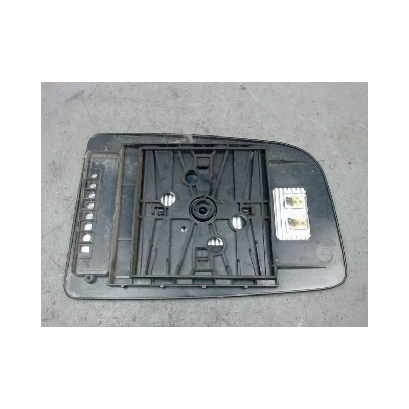 GLACE RETROVISEUR EXT D MERCEDES SPRINTER TOLE MOYEN 2006-