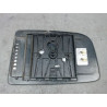 GLACE RETROVISEUR EXT D MERCEDES SPRINTER TOLE MOYEN 2006-