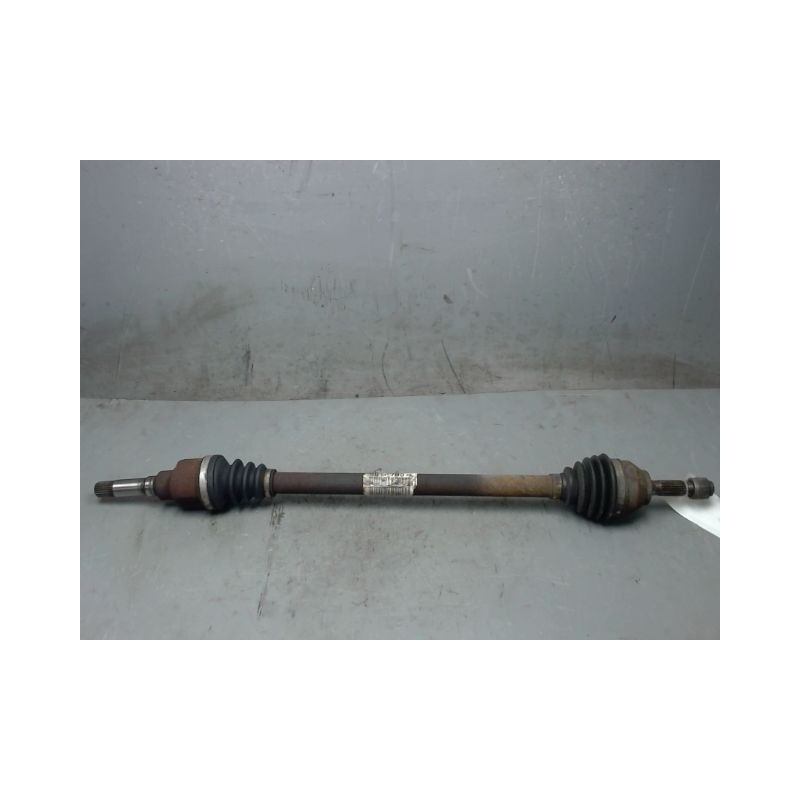 TRANSMISSION AVANT DROIT CITROEN C3 2005- 1.4 HDi