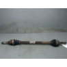 TRANSMISSION AVANT DROIT CITROEN C3 2005- 1.4 HDi