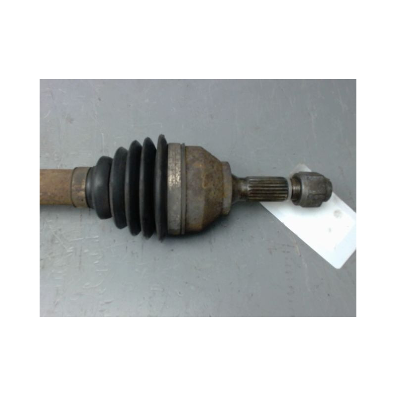 TRANSMISSION AVANT DROIT CITROEN C3 2005- 1.4 HDi