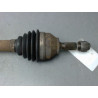 TRANSMISSION AVANT DROIT CITROEN C3 2005- 1.4 HDi