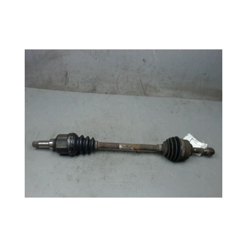 TRANSMISSION AVANT GAUCHE CITROEN C3 2005- 1.4 HDi