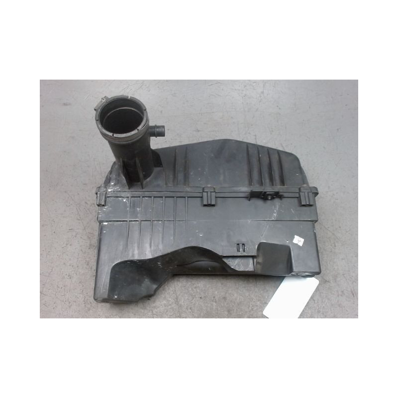 BOITIER FILTRE A AIR CITROEN C2 2003-