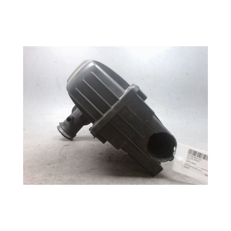 BOITIER FILTRE A AIR CITROEN C2 2003-