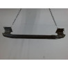 RENFORT PARE-CHOC AVANT CITROEN C2 2003-