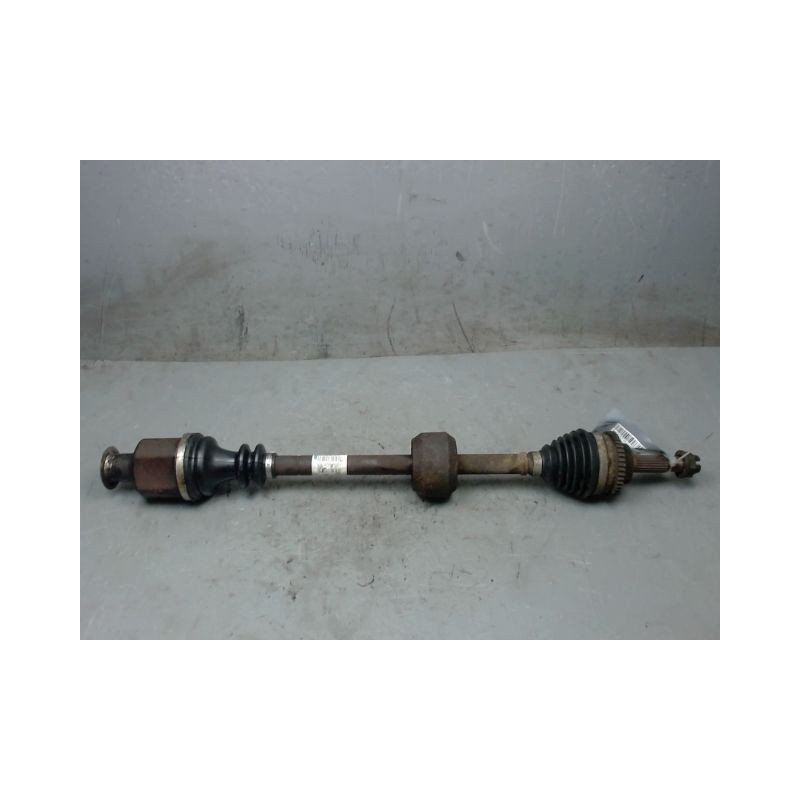 TRANSMISSION AVANT DROIT RENAULT CLIO II CAMPUS 06- 1.2 (BB0A, BB0F, BB10, BB1K, BB28, BB2D, BB2H, CB0A,...