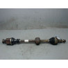 TRANSMISSION AVANT DROIT RENAULT CLIO II CAMPUS 06- 1.2 (BB0A, BB0F, BB10, BB1K, BB28, BB2D, BB2H, CB0A,...