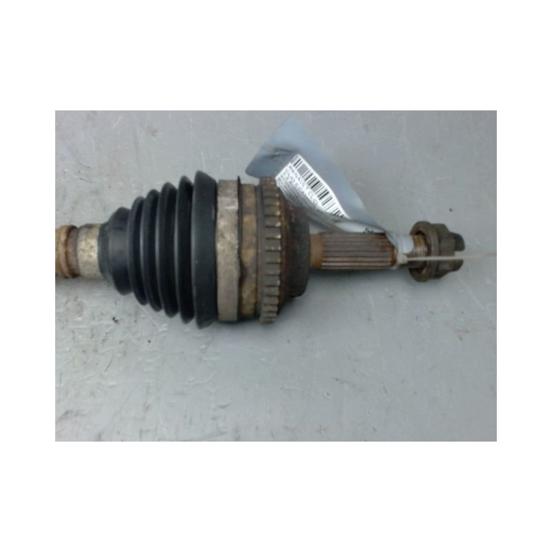 TRANSMISSION AVANT DROIT RENAULT CLIO II CAMPUS 06- 1.2 (BB0A, BB0F, BB10, BB1K, BB28, BB2D, BB2H, CB0A,...
