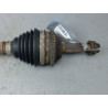 TRANSMISSION AVANT DROIT RENAULT CLIO II CAMPUS 06- 1.2 (BB0A, BB0F, BB10, BB1K, BB28, BB2D, BB2H, CB0A,...