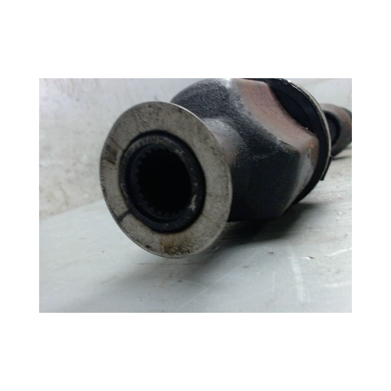 TRANSMISSION AVANT DROIT RENAULT CLIO II CAMPUS 06- 1.2 (BB0A, BB0F, BB10, BB1K, BB28, BB2D, BB2H, CB0A,...
