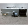 AUTORADIO RENAULT MEGANE