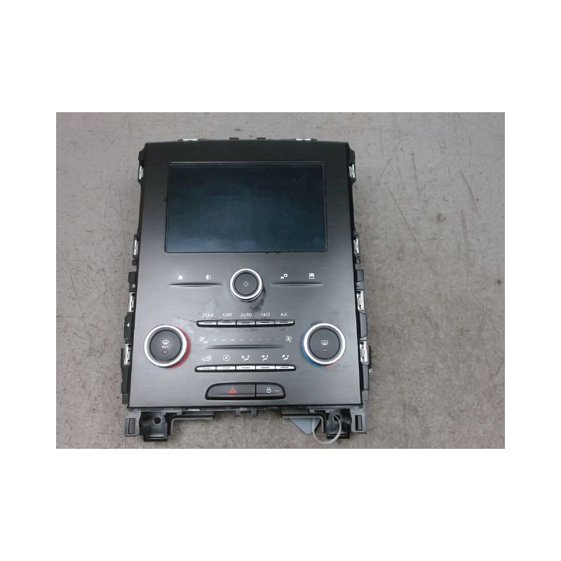 ECRAN GPS RENAULT MEGANE