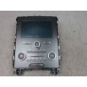 ECRAN GPS RENAULT MEGANE