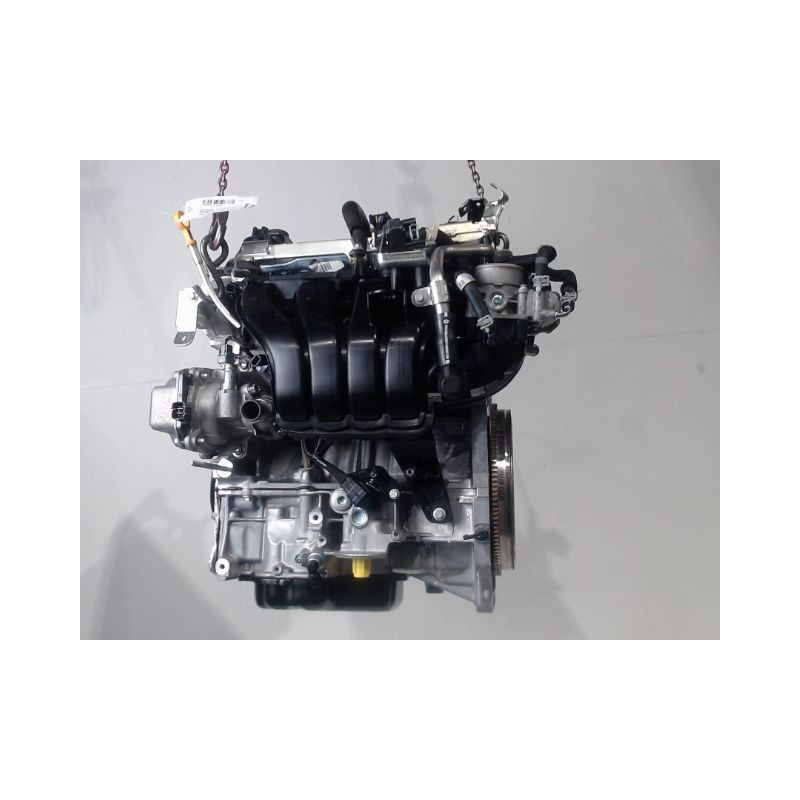 MOTEUR HYBRIDE RENAULT CLIO 1.6 E-TECH 140 