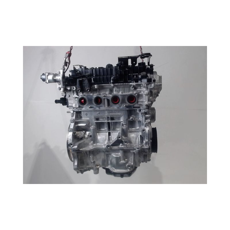 MOTEUR HYBRIDE RENAULT CLIO 1.6 E-TECH 140 