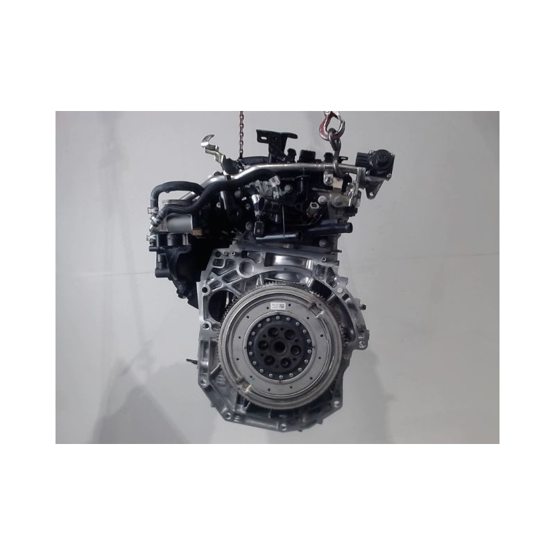 MOTEUR HYBRIDE RENAULT CLIO 1.6 E-TECH 140 