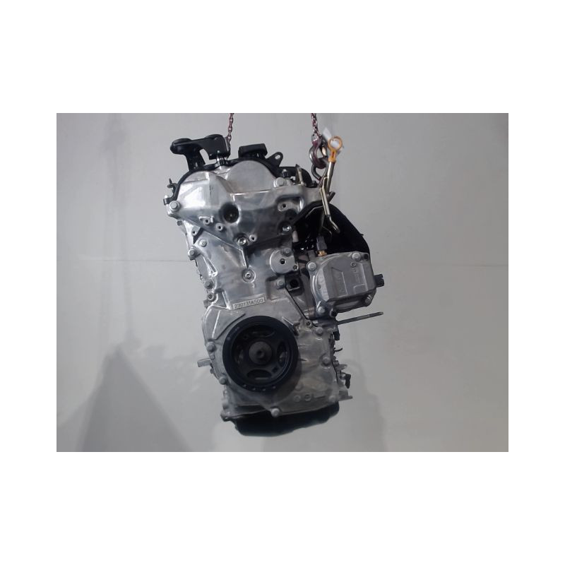 MOTEUR HYBRIDE RENAULT CLIO 1.6 E-TECH 140 