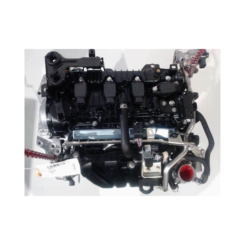 MOTEUR HYBRIDE RENAULT CLIO 1.6 E-TECH 140 