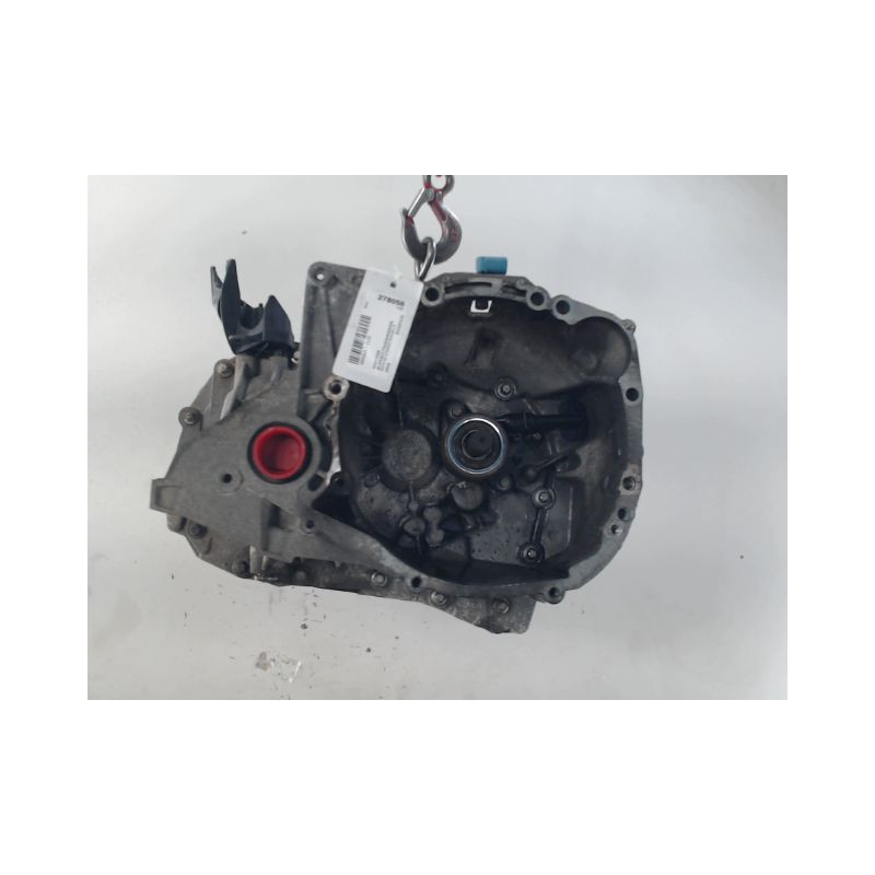 BOITE A VITESSE MECANIQUE RENAULT CLIO 1.2 16V 