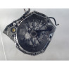 BOITE A VITESSE MECANIQUE RENAULT MEGANE 1.5 dCi 