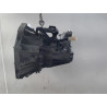 BOITE A VITESSE MECANIQUE RENAULT MEGANE 1.5 dCi 