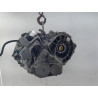 BOITE A VITESSE MECANIQUE RENAULT MEGANE 1.5 dCi 